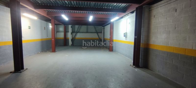 Foto 40118e12-bd66-405c-8037-1cd3efc58788. Alquiler nave industrial en c/ cesar llamazares 2 pl:00 pt:06 parcela e3 /ua-ae 77 2 nave industrial y centro empresarial de 2.650 m con parcela privada de 2.600 m 11.900 mes descripción excepcional nav en Santander