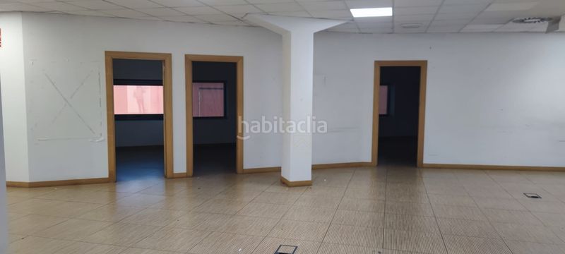 Foto 4ccf9023-1d47-4685-a481-745c92a92aa2. Alquiler nave industrial en c/ cesar llamazares 2 pl:00 pt:06 parcela e3 /ua-ae 77 2 nave industrial y centro empresarial de 2.650 m con parcela privada de 2.600 m 11.900 mes descripción excepcional nav en Santander