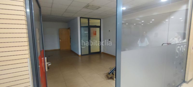 Foto 63582479-f03c-42d5-b4d7-911b9ff00235. Alquiler nave industrial en c/ cesar llamazares 2 pl:00 pt:06 parcela e3 /ua-ae 77 2 nave industrial y centro empresarial de 2.650 m con parcela privada de 2.600 m 11.900 mes descripción excepcional nav en Santander