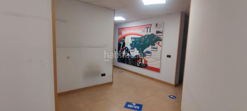 Foto 905baa6d-7ff5-4632-9b11-f7a63bcb8f0d. Alquiler nave industrial en c/ cesar llamazares 2 pl:00 pt:06 parcela e3 /ua-ae 77 2 nave industrial y centro empresarial de 2.650 m con parcela privada de 2.600 m 11.900 mes descripción excepcional nav en Santander