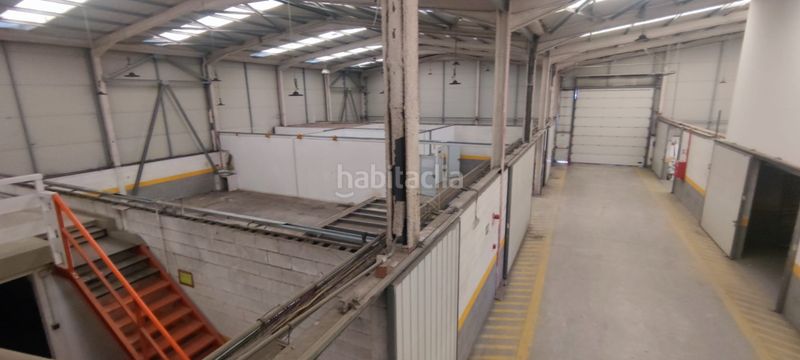 Foto c2fb62ab-341a-4531-8afe-03249522368a. Alquiler nave industrial en c/ cesar llamazares 2 pl:00 pt:06 parcela e3 /ua-ae 77 2 nave industrial y centro empresarial de 2.650 m con parcela privada de 2.600 m 11.900 mes descripción excepcional nav en Santander