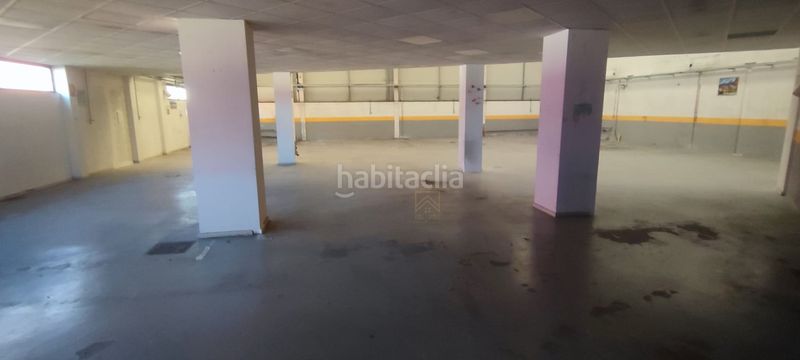 Foto d691045f-a022-4925-94da-6b05689420a8. Alquiler nave industrial en c/ cesar llamazares 2 pl:00 pt:06 parcela e3 /ua-ae 77 2 nave industrial y centro empresarial de 2.650 m con parcela privada de 2.600 m 11.900 mes descripción excepcional nav en Santander