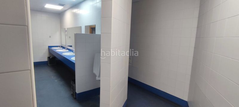 Foto e0f55829-60e1-436b-b177-53f7d90e10a8. Alquiler nave industrial en c/ cesar llamazares 2 pl:00 pt:06 parcela e3 /ua-ae 77 2 nave industrial y centro empresarial de 2.650 m con parcela privada de 2.600 m 11.900 mes descripción excepcional nav en Santander