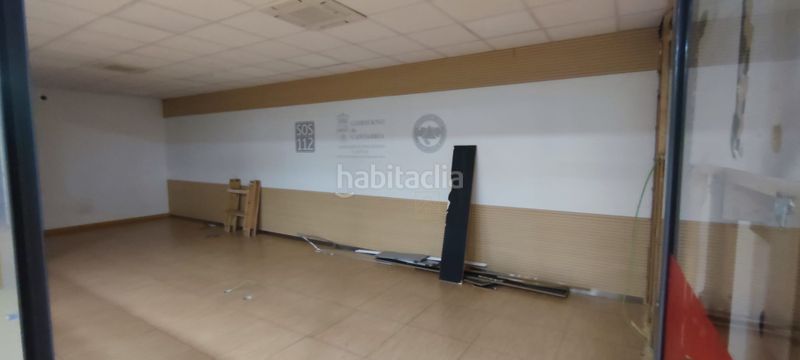 Foto e8bce8b0-e9f8-4b72-9cd5-303eb3bed8c6. Alquiler nave industrial en c/ cesar llamazares 2 pl:00 pt:06 parcela e3 /ua-ae 77 2 nave industrial y centro empresarial de 2.650 m con parcela privada de 2.600 m 11.900 mes descripción excepcional nav en Santander
