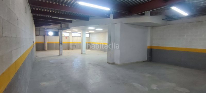 Foto f86f649a-b578-43de-aa19-0497a385509a. Alquiler nave industrial en c/ cesar llamazares 2 pl:00 pt:06 parcela e3 /ua-ae 77 2 nave industrial y centro empresarial de 2.650 m con parcela privada de 2.600 m 11.900 mes descripción excepcional nav en Santander