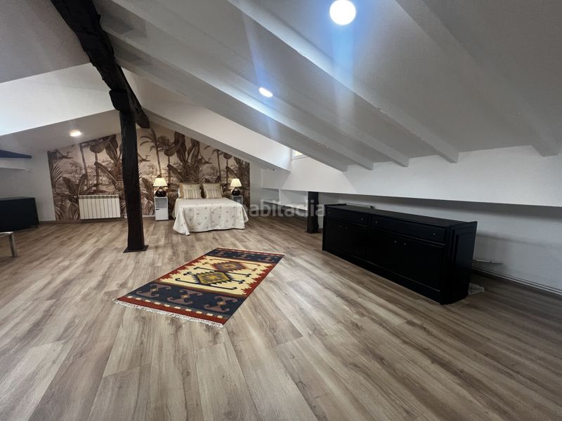 Foto 08046095-531e-4380-8941-00c19192684c. Àtic amb calefacció a Centro - Ayuntamiento Santander