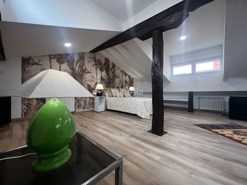 Foto 0dcd8935-1c39-4fa4-a190-dc29a0b9533f. Àtic amb calefacció a Centro - Ayuntamiento Santander