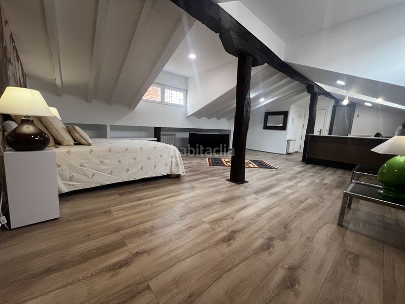 Foto 25c11cbe-d593-4ced-a564-6b67ef2ff13b. Àtic amb calefacció a Centro - Ayuntamiento Santander