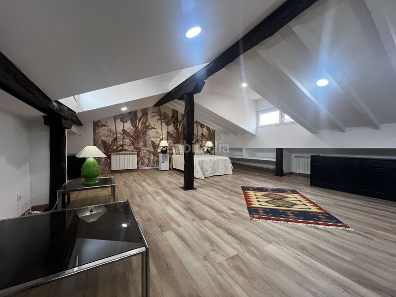 Foto 2700ee7c-f8ea-4b38-874f-18527be20447. Àtic amb calefacció a Centro - Ayuntamiento Santander