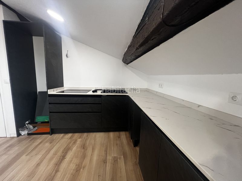 Foto 3882a29d-e1f4-425c-865d-b6a4ef02bc5b. Àtic amb calefacció a Centro - Ayuntamiento Santander