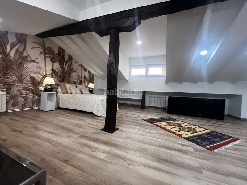 Foto 5fd58018-c97a-441d-9462-e948a5f5ab41. Àtic amb calefacció a Centro - Ayuntamiento Santander