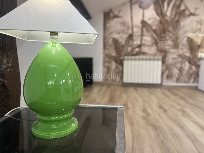 Foto 70d3cb31-8c0c-4904-b474-b1d8b626cd24. Àtic amb calefacció a Centro - Ayuntamiento Santander