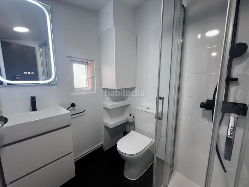 Foto 96dab3fe-0c17-47da-8a96-7f3cca73cb3c. Àtic amb calefacció a Centro - Ayuntamiento Santander