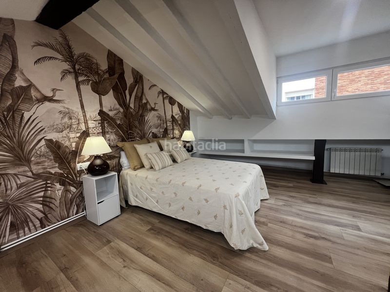 Foto abf73bb2-ba54-4b99-aa90-d0af3c2895cb. Àtic amb calefacció a Centro - Ayuntamiento Santander