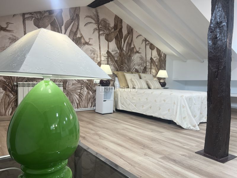 Foto b433f37d-81b6-47d3-a78c-883ec9e39e3b. Àtic amb calefacció a Centro - Ayuntamiento Santander