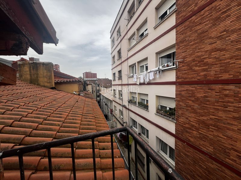 Foto da54749b-b781-4a40-bbb0-7945d90f59d9. Àtic amb calefacció a Centro - Ayuntamiento Santander