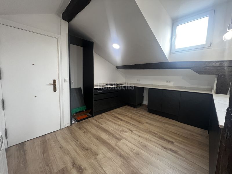 Foto e1f3ba6d-f66f-4f9f-9050-f939fd474d5f. Àtic amb calefacció a Centro - Ayuntamiento Santander