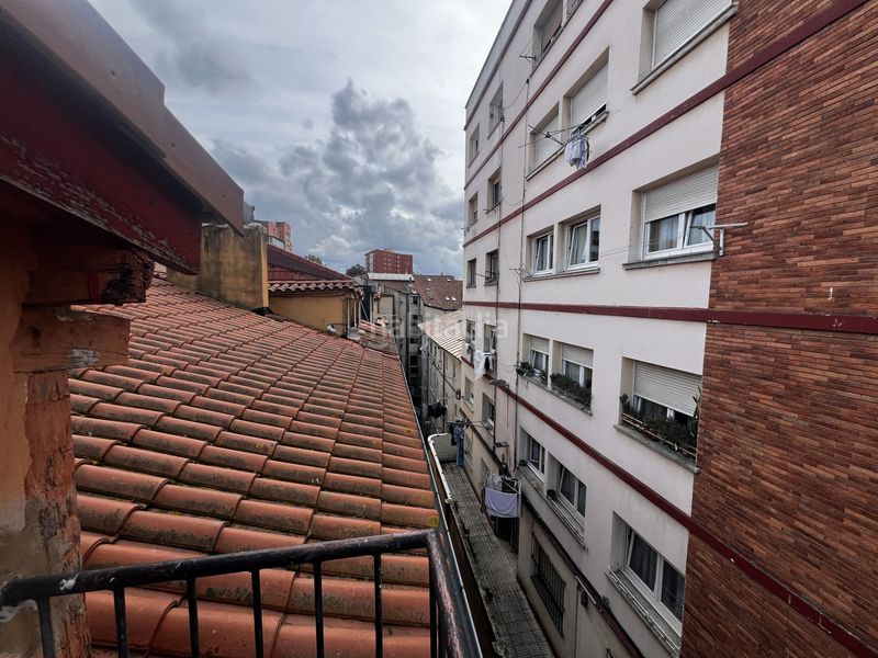 Foto fa07b31d-862f-465a-895b-a870e7b25193. Àtic amb calefacció a Centro - Ayuntamiento Santander