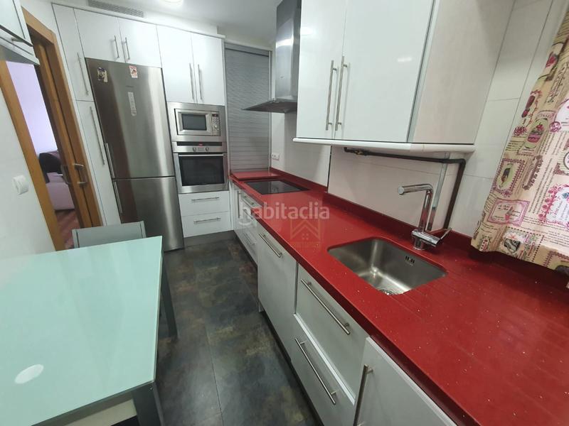 Foto fdedc7a0-48bb-4d76-a81d-51c0a92b0db4. Miete etagenwohnung mit heizung in Castilla - Hermida Santander