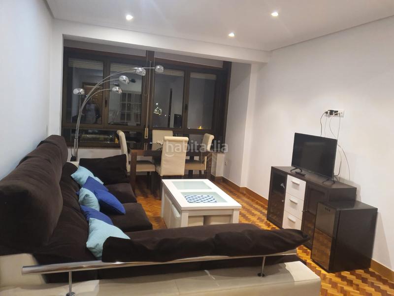 Foto 205c5563-da21-4447-bc12-dc6cf42cb47d. Rent flat with heating in Castilla - Hermida Santander
