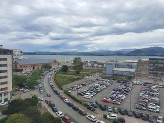 Rent Flat  Santander - marques de la hermida. Marques de la hermida