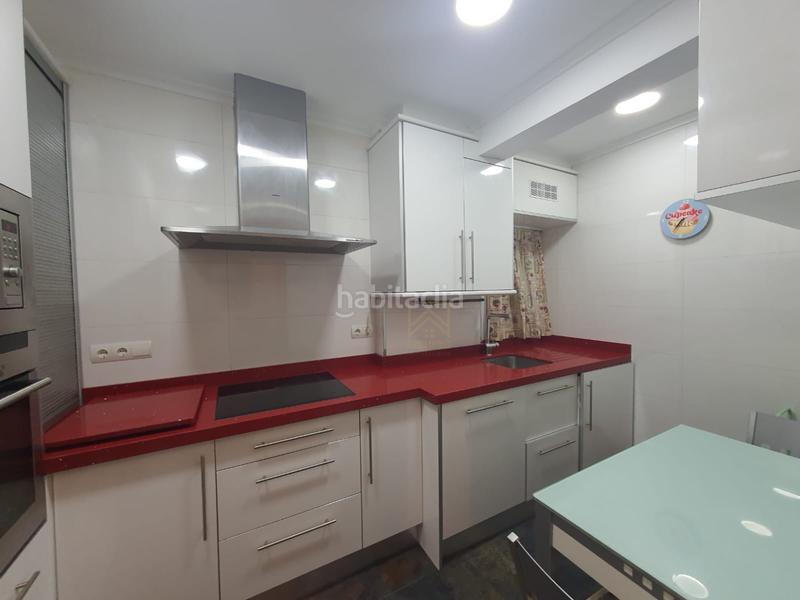 Foto c3273eb3-a3d1-4003-9af3-ed6cb3266c84. Rent flat with heating in Castilla - Hermida Santander