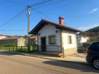 Miete Etagenwohnung  Caborredondo - bo oreña-caboredondo. Vivienda en alfoz de lloredo
