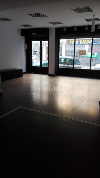 Foto f5917ec8-8c44-4d31-ae62-aba9eb627354. Alquiler local comercial local calle guevara en Centro - Ayuntamiento Santander