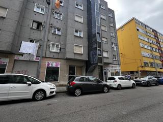 Business premise in Santander - Fernando de los Ríos