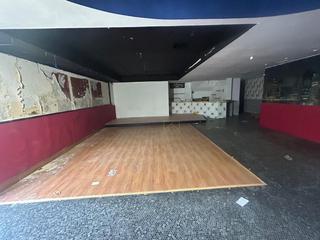 Geschäftsraum in Renedo