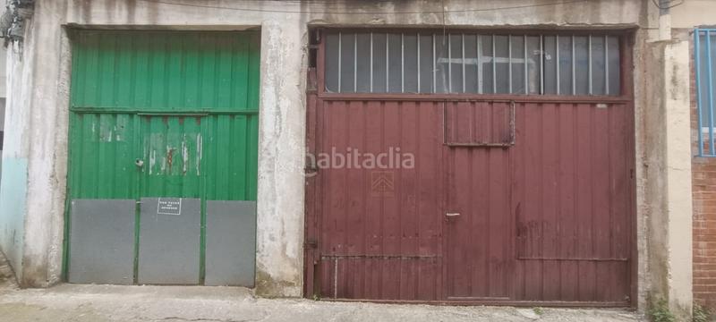 Foto 60053fca-7786-48e4-94c7-c96508683889. Geschäftsraum in Peñacastillo - Nueva Montaña Santander