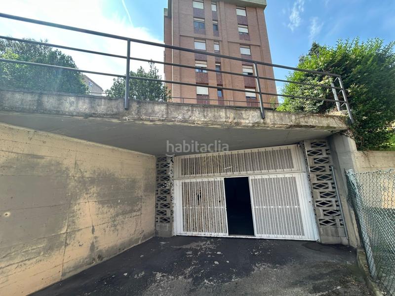 Foto 0a7d238a-5951-4e0e-a7e8-9f071ffc51f8. Posto auto in Los Castros Santander
