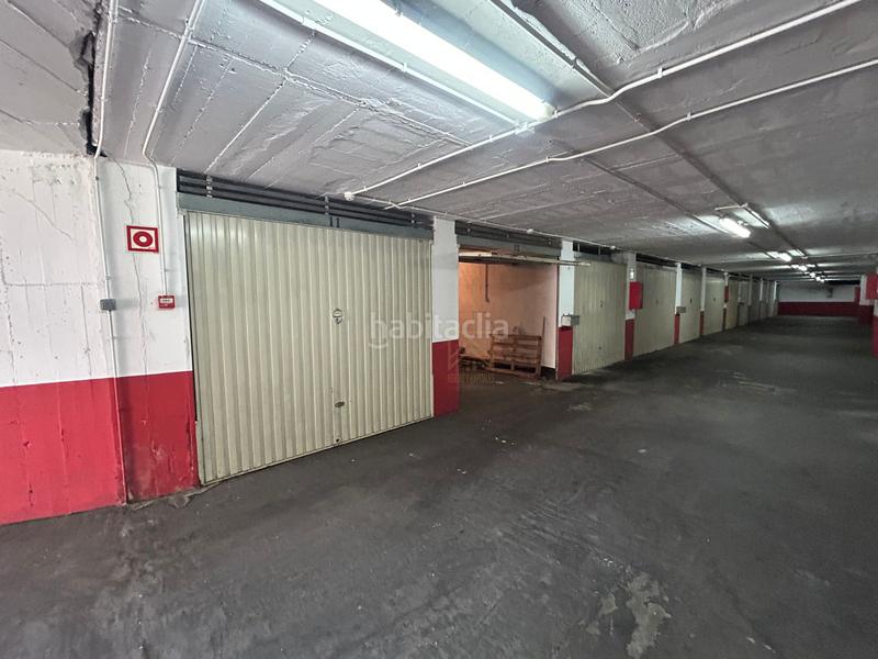 Foto afcdf5aa-1620-49e2-94ae-dd4eed37fe5a. Posto auto in Los Castros Santander