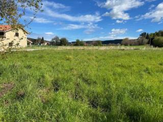 Terreno residenziale in Carandía. Oportunidad!!! terreno con licencia para una vivienda en carandi