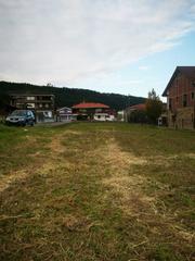 Terreny residencial  Bo cabrojo. Se vende terreno en cabrojo