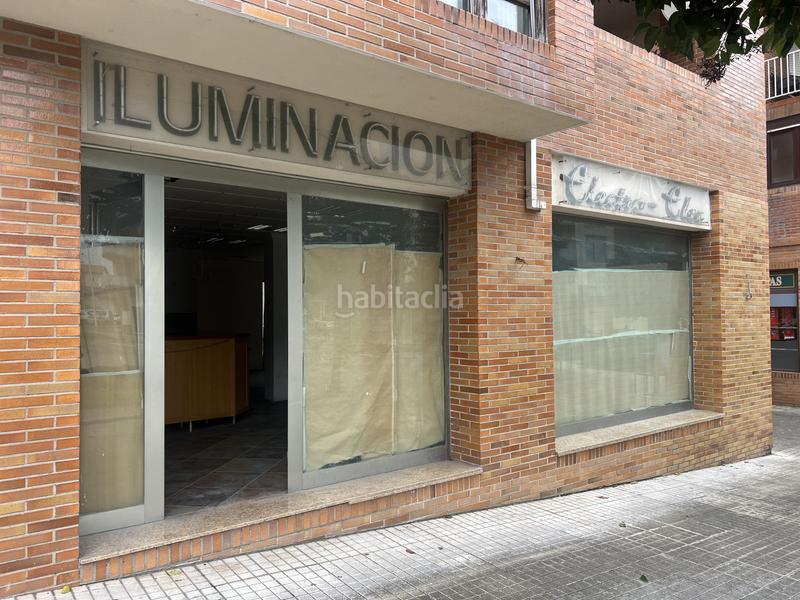 Foto 0066e0c4-4e29-4bd0-82c3-63ed683e21f1. Local comercial a Covadonga - Campuzano - Ciudad Vergel Torrelavega