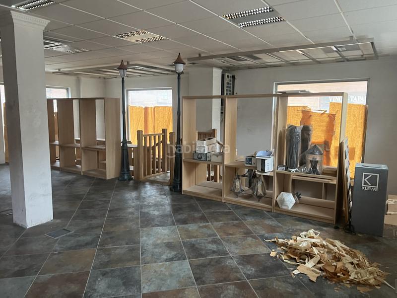 Foto 08d0f1e5-1c96-4690-9be7-cdc09d69c27b. Local comercial a Covadonga - Campuzano - Ciudad Vergel Torrelavega