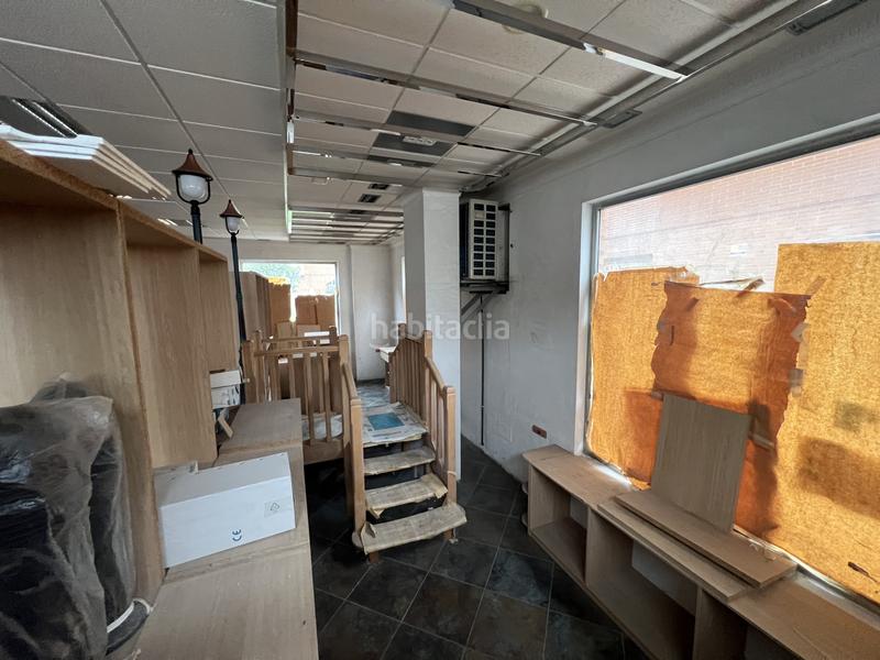 Foto 12ff92a9-6ed5-4f1d-b5a7-87dafae02d89. Local comercial a Covadonga - Campuzano - Ciudad Vergel Torrelavega