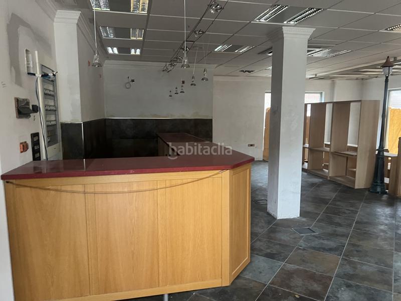 Foto 1fb4980d-cd50-4d66-ad19-2034d4194f2d. Local comercial a Covadonga - Campuzano - Ciudad Vergel Torrelavega