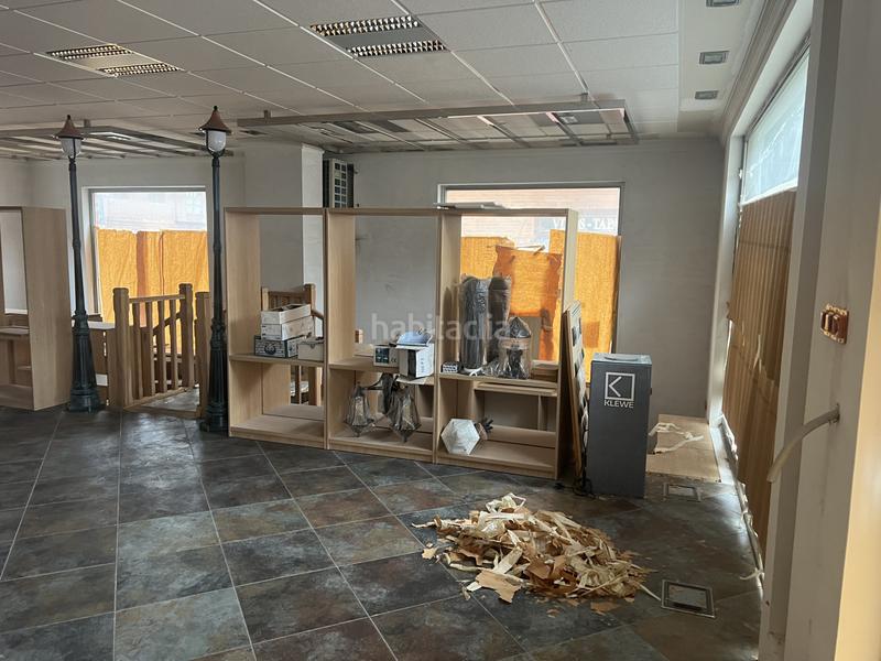 Foto ac9b13f0-d453-4cee-8b63-c860b8f8170b. Local comercial a Covadonga - Campuzano - Ciudad Vergel Torrelavega