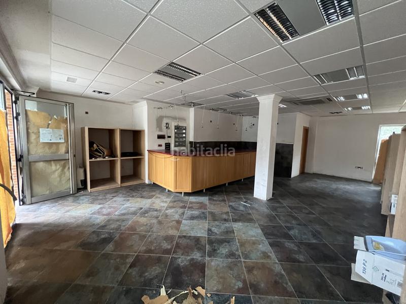 Foto ca547116-9ed5-4b80-a262-f17a1dcd3899. Local comercial a Covadonga - Campuzano - Ciudad Vergel Torrelavega