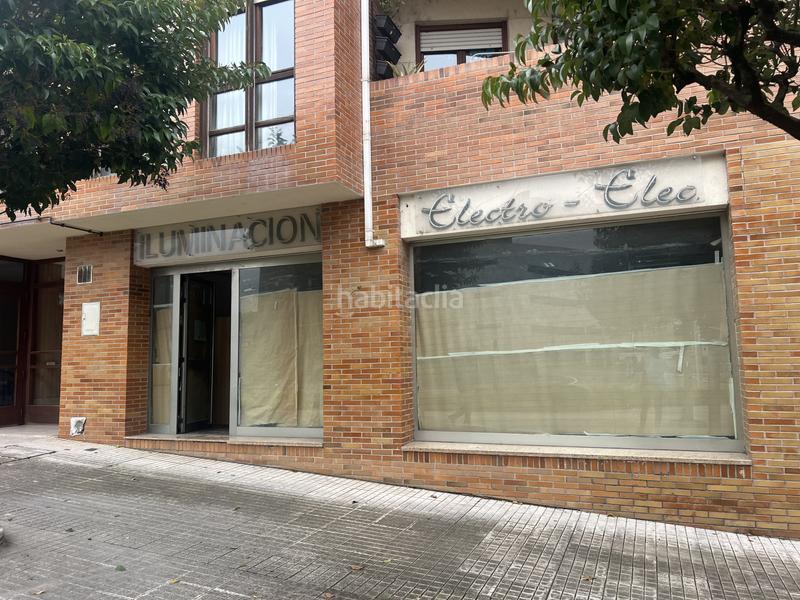 Foto f654aa7d-929d-419b-a5d1-dbeeca2126cd. Local comercial a Covadonga - Campuzano - Ciudad Vergel Torrelavega