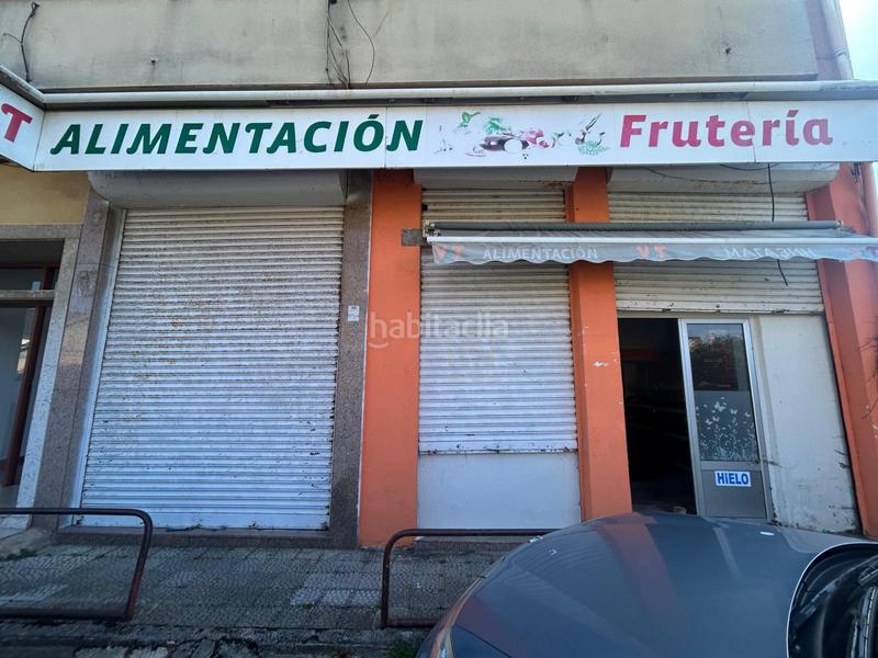 Foto 1c70ef23-bb9a-47d5-872f-b2d2d4a517b1. Local comercial a Alisal - San Román Santander