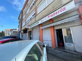 Local Comercial a Santander - miguel hernandez