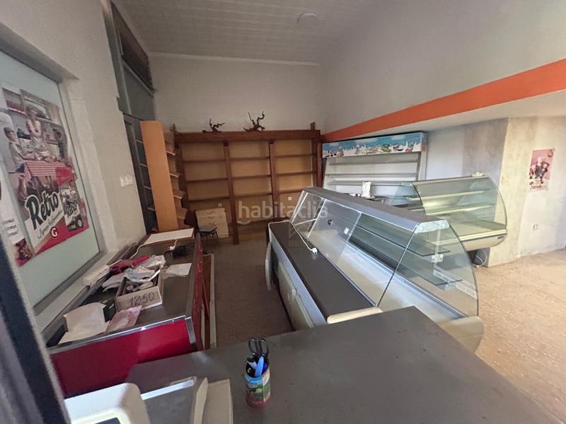 Foto 420c7efb-4ac1-4f90-b565-cf1699ca6d04. Local comercial a Alisal - San Román Santander