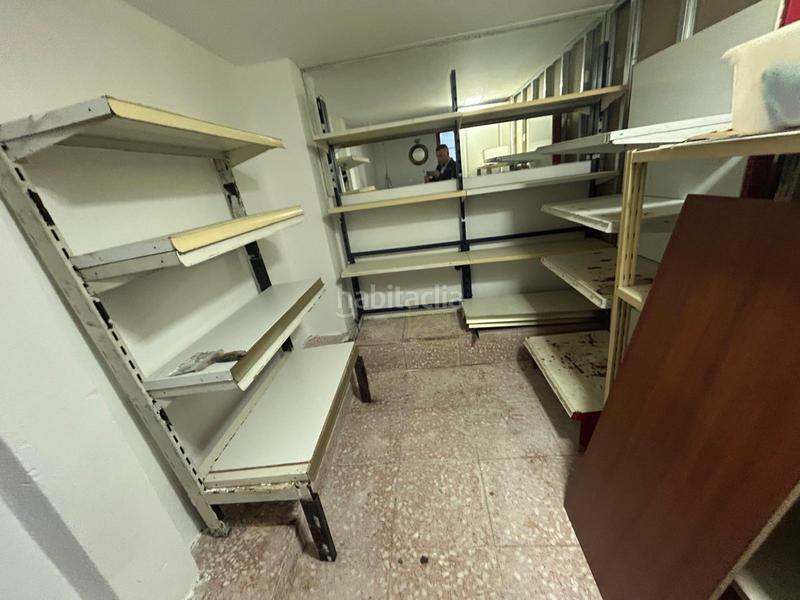 Foto 52b3cce3-d3b1-4db1-84a7-b61e89fd3d5d. Local comercial a Alisal - San Román Santander