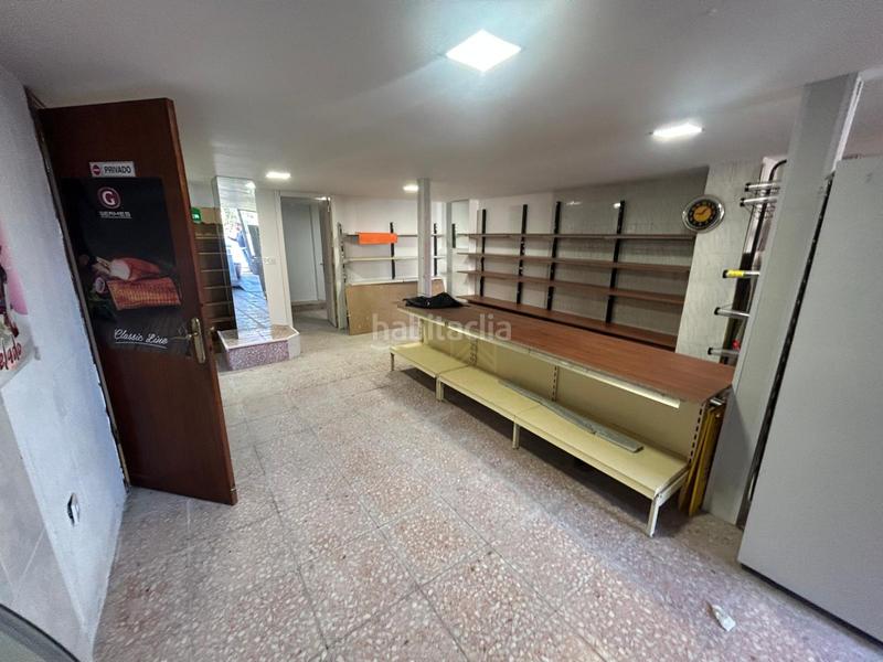 Foto 7d4de677-6de9-453d-9efb-2c583e3b8aae. Local comercial a Alisal - San Román Santander