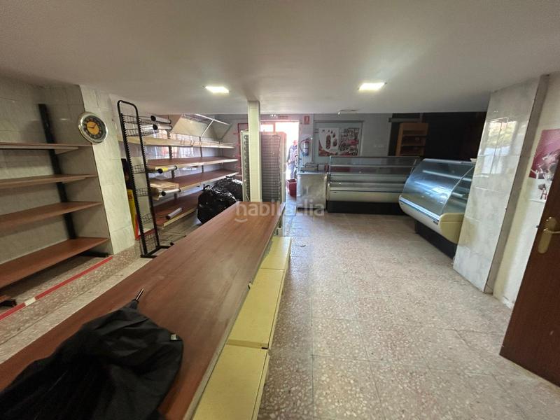 Foto 884cc541-4f87-4472-8ba0-e638b506735e. Local comercial a Alisal - San Román Santander