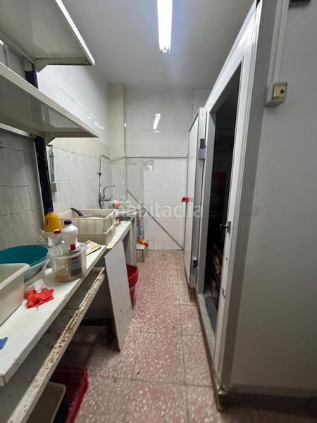 Foto 8ab83a31-11da-4bb2-87ed-f7d29fa63d90. Local comercial a Alisal - San Román Santander