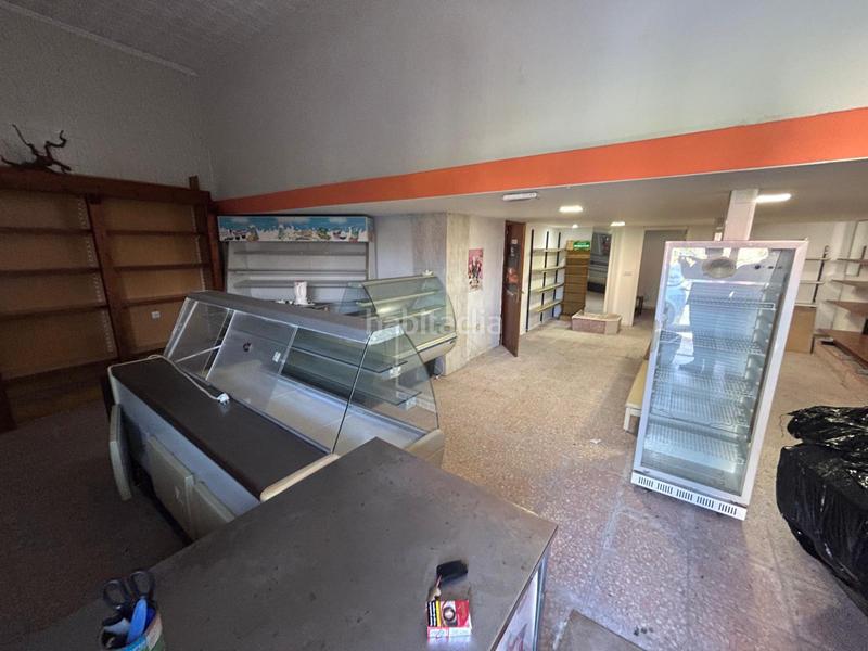 Foto e761ec89-4105-4983-aebf-e0914456d770. Local comercial a Alisal - San Román Santander